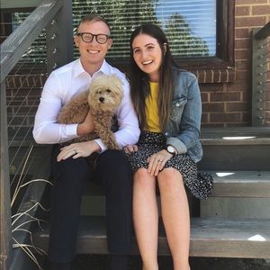 Meet your Posher, Mattie